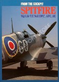 Book cover of From the Cockpit: Spitfire by NEIL, T.F. 